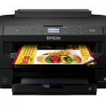 Epson WorkForce WF-7210 Driver