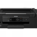 Epson XP-2650 Driver