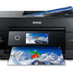 Epson XP-7100 Driver