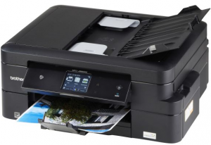 How to Get Brother Printer Online Mac