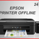 Epson-Printer-Offline-Mac