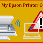 Why-is-My-Epson-Printer-Offline