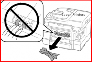 paper-jam-epson-printer