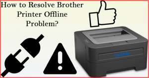 My-Brother-Printer-is-Offline-Windows-10