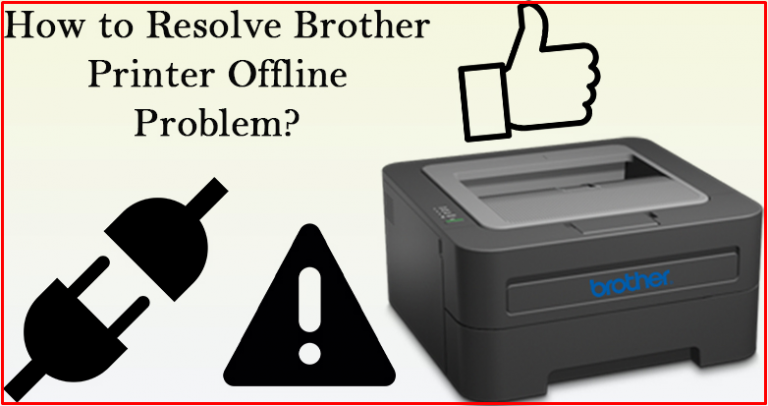 install brother printer on mac without cd