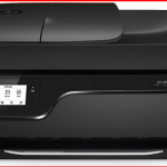 Hp OfficeJet 3830 All-in-One