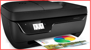 Hp OfficeJet 3830 Driver For Mac