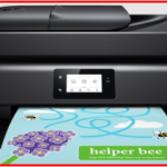 Hp OfficeJet 5212 Driver