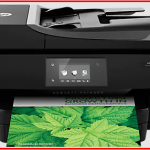 Hp OfficeJet 5740 Drivers