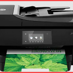 Hp OfficeJet 5745 driver