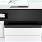 Hp OfficeJet Pro 7740 Drivers