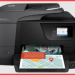 Hp OfficeJet Pro 8715 Driver