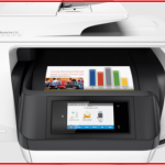 Hp OfficeJet Pro 8720 Driver