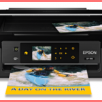 Epson XP-410 Software