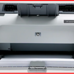 Hp LaserJet P1007 Driver