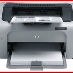 Hp LaserJet P1008 Driver