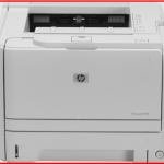 Hp LaserJet P2035 Drivers