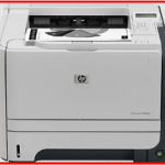 Hp LaserJet P2055DN Drivers