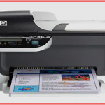 Hp OfficeJet J4540 Driver