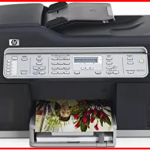 Hp OfficeJet L7580 Driver