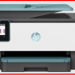 Hp OfficeJet Pro 8025 Driver