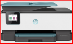 Hp OfficeJet Pro 8025 Driver