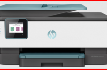 Hp OfficeJet Pro 8025 Driver