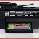 Hp OfficeJet Pro 8500 Driver