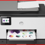 Hp OfficeJet Pro 9025 Driver