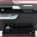 Hp OfficeJet 4500 Drivers