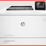 Hp Color LaserJet Pro MFP M452dw Driver