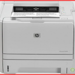 Hp LaserJet P2035n Drivers