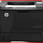 Hp LaserJet Pro 400 M401dne Driver