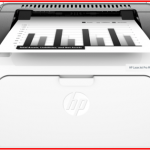 Hp LaserJet Pro M12w Driver