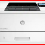 Hp LaserJet Pro M402n Drivers