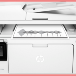 Hp LaserJet Pro MFP M130fw Driver