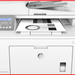 Hp LaserJet Pro MFP M148dw Driver