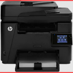 Hp LaserJet Pro MFP M225dw Driver