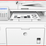 Hp LaserJet Pro MFP M227fdn Driver