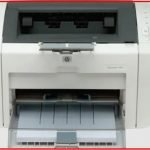 Hp LaserJet 1022 Driver