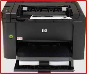 Hp LaserJet P1606DN Firmware