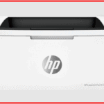 Hp LaserJet Pro M15w Driver