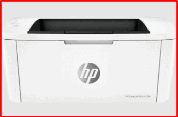 laserjet m15w