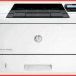 Hp LaserJet Pro M402dn Driver