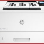 Hp LaserJet Pro M402dne Driver