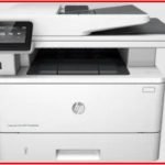 Hp LaserJet Pro MFP M426fdw Driver