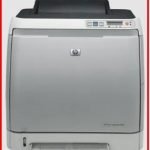 Hp Color LaserJet 2605dn Driver