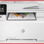 Hp Color LaserJet Pro MFP M281cdw Driver