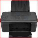 Hp DeskJet 1050 Driver