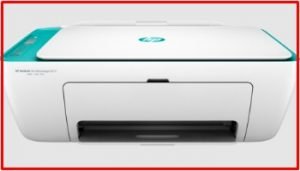 Hp DeskJet 2677 Driver